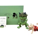 瀧下 和之『イヌと蒼鬼』