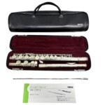 YAMAHA ヤマハ フルート Established in 1887 311Ⅱ