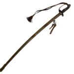 旧日本軍 『指揮刀 サーベル』