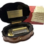 リュージュ 72弁 禁じられた遊び 3parts