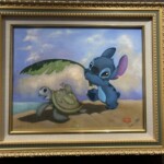 ディズニー『Made in the Shade』