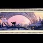 ステファン・マーティンエアー 『SUNSET ON THE ROOFTOPS』