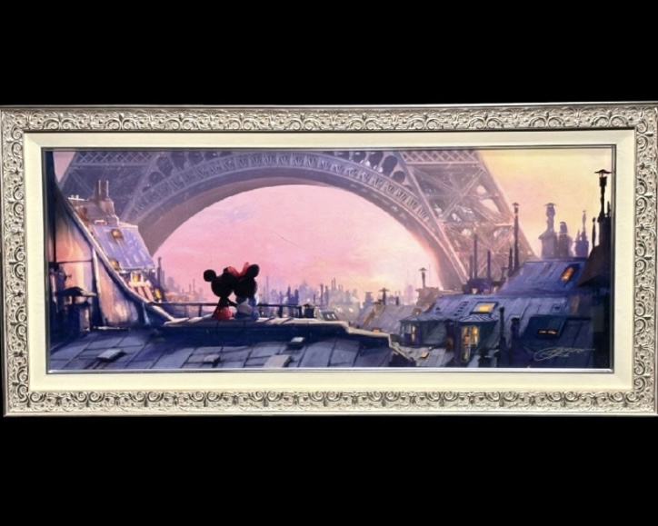 ステファン・マーティンエアー 『SUNSET ON THE ROOFTOPS』