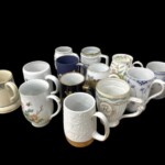 KIRIN BEER MUG COLLECTION 13点