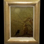 伴 清一郎 『鳥と童子と』