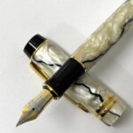 PARKER 『デュオフォールド 万年筆』