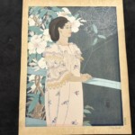 ポール・ジャクレー 『夜の花 』