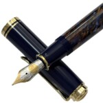 PELIKAN 『スーベレーン ストーンガーデン M800』