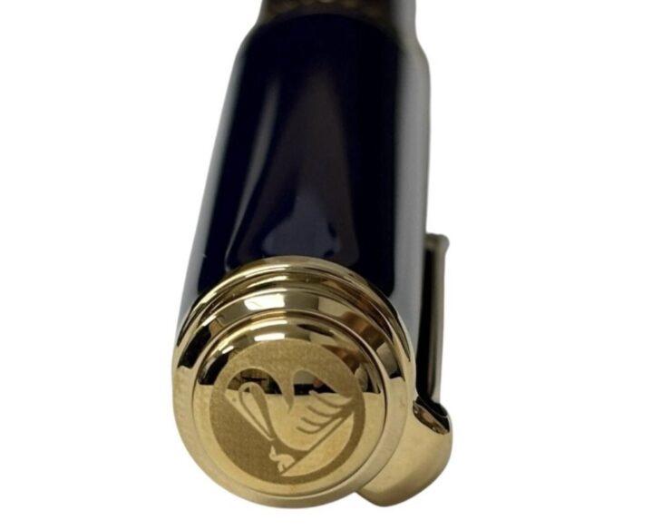 PELIKAN 『スーベレーン ストーンガーデン M800』 ｜骨董品買取 緑和堂