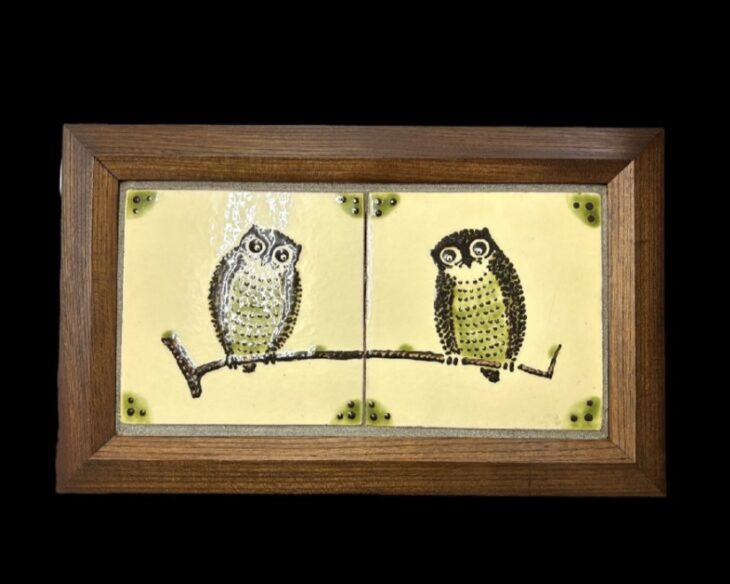 船木 研児 『梟』