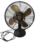 三菱電機 『三菱扇風機 Z30-EB型』
