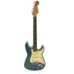 Fender 『ストラトキャスター MN8127139』