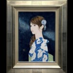 寒河江 智果 『約束の日』