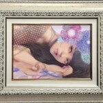そらみずほ『色涼み』