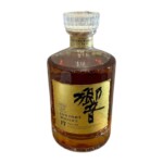響 17年 ゴールドラベル 箱無