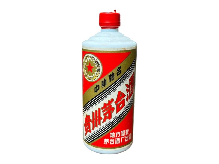 茅台酒 700ml 53.0%