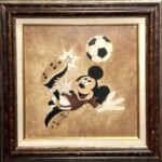 Mike Kupkaマイク・クプカ『Kick for the Goal』