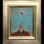 戸屋 勝利 『南蛮図～織田信長～』