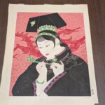 ポール・ジャクレー『翡翠の貴婦人』