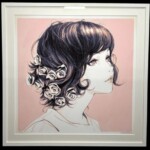 イリヤ・クブシノブ 『bara』