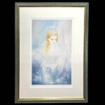 きたのじゅんこ 『LUNA』