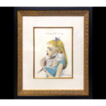 金子 國義『mademoiselle de paris』