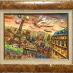 古畑 雅規 『Paris』