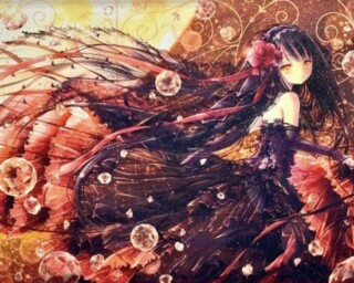 てぃんくる CE版 『PINOT NOIR MADREPERLA』 ｜骨董品買取 緑和堂