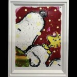 トム・エバハート 『Ain’t No Mountain High Enough』