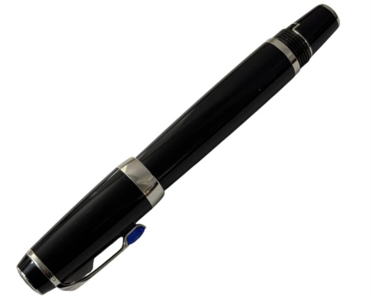 フ*ュ様 【激レア】MONTBLANC BOHEME ボエム Mont Blanc モンブラン BOHEME ボエム ｜骨董品買取 緑和堂