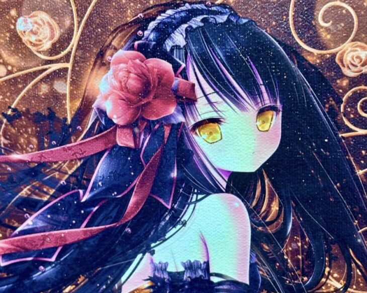 てぃんくる CE版 『PINOT NOIR MADREPERLA』 ｜骨董品買取 緑和堂
